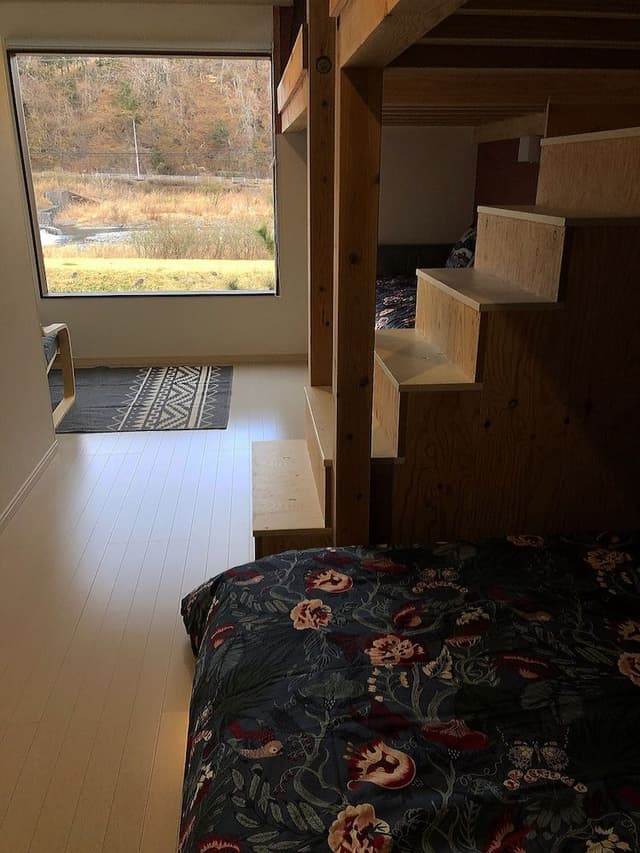 Deluxe Villa, Private Bathroom, River View