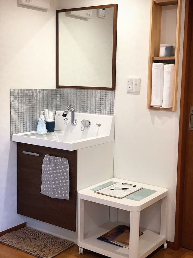 Economy Villa, Private Bathroom, Garden View
