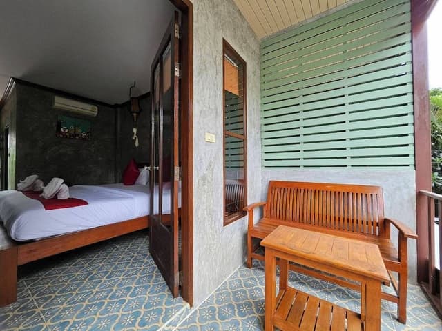 Superior Double Room