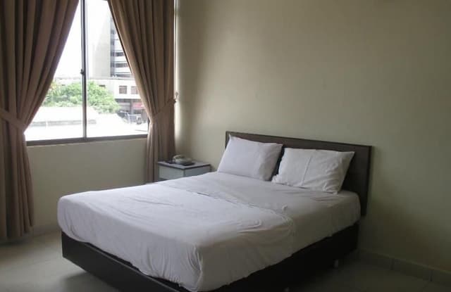 Standard Room, 1 Double Bed