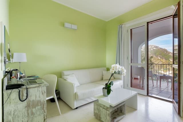 Comfort Suite