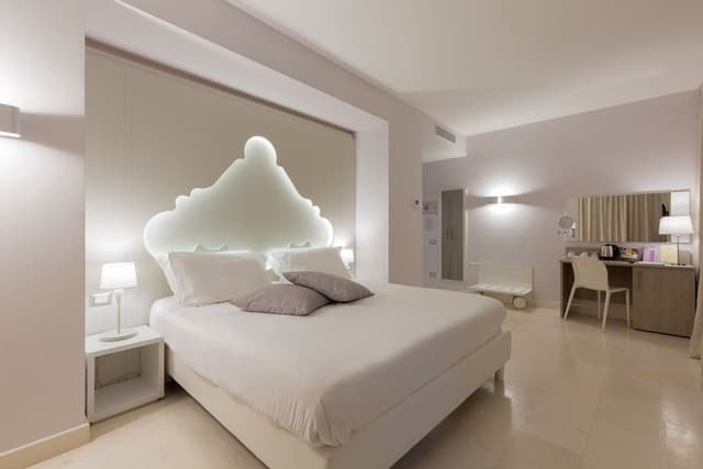 Comfort Double or Twin Room