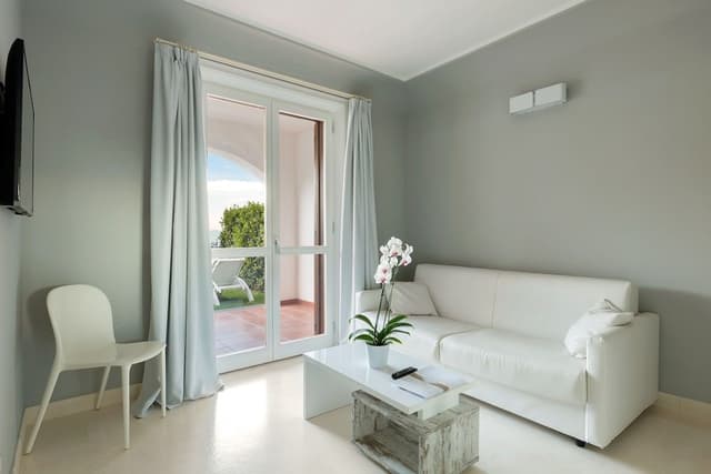 Comfort Suite