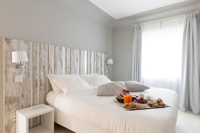 Comfort Suite