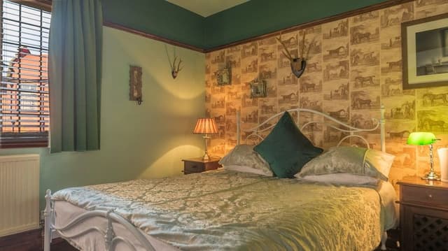 Double Room, Ensuite