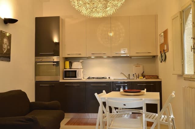 Basic Apartment, 2 Bedrooms