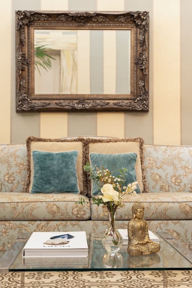 Royal Suite, 1 Bedroom