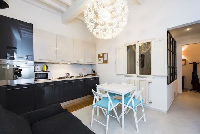 Basic Apartment, 2 Bedrooms