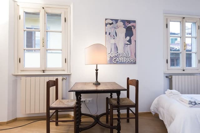Basic Apartment, 2 Bedrooms
