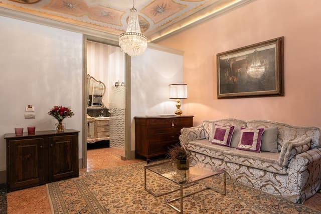 Royal Suite, 1 Bedroom