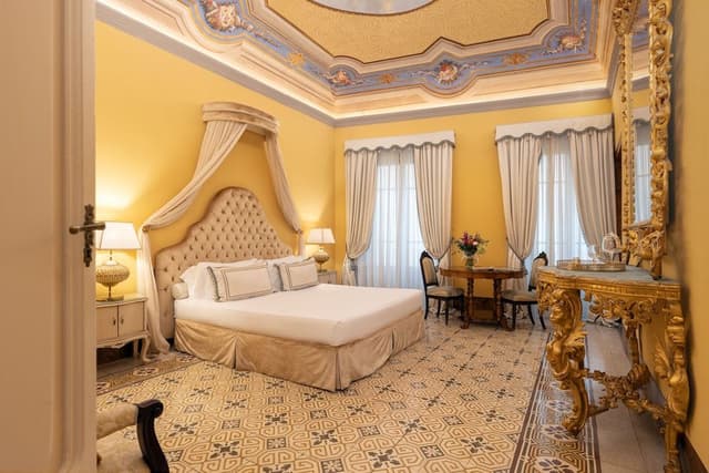 Royal Suite, 1 Bedroom