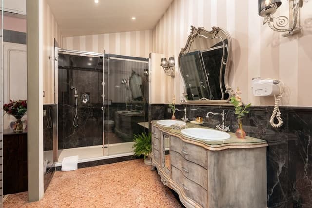 Royal Suite, 1 Bedroom