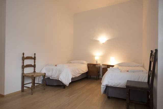 Basic Apartment, 2 Bedrooms