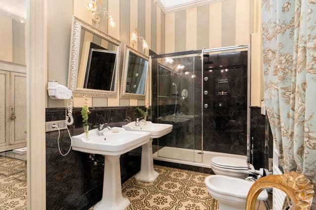 Royal Suite, 1 Bedroom