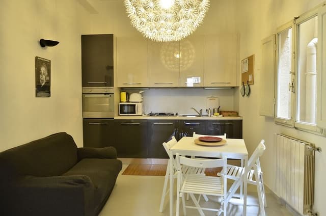 Basic Apartment, 2 Bedrooms