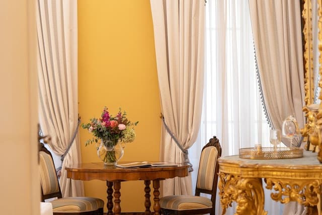 Royal Suite, 1 Bedroom