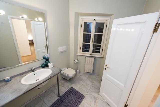 Basic Apartment, 2 Bedrooms