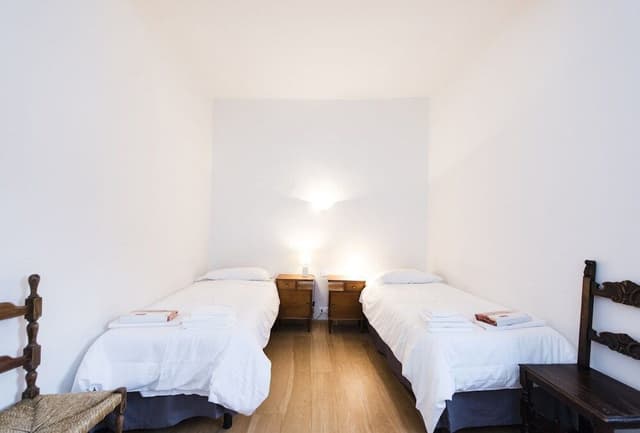 Basic Apartment, 2 Bedrooms