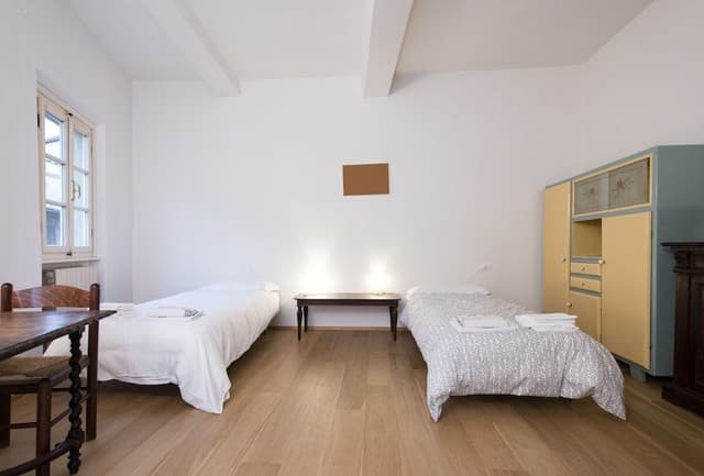 Basic Apartment, 2 Bedrooms