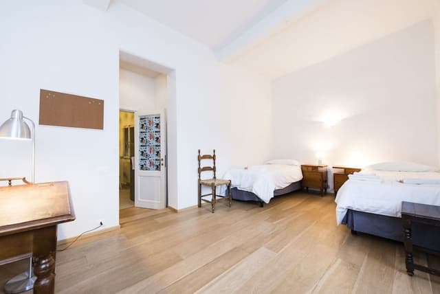 Basic Apartment, 2 Bedrooms