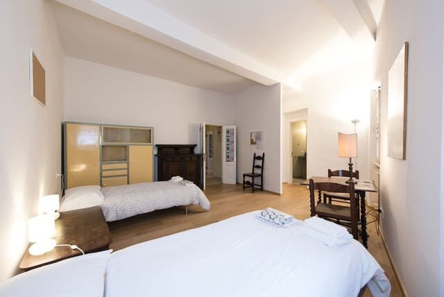 Basic Apartment, 2 Bedrooms