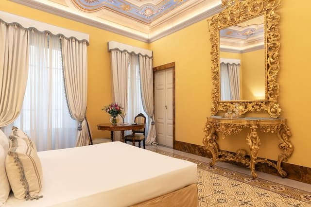 Royal Suite, 1 Bedroom
