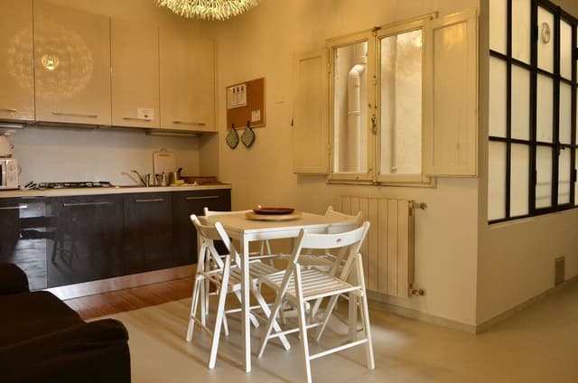 Basic Apartment, 2 Bedrooms