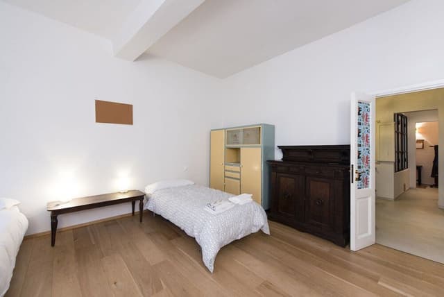 Basic Apartment, 2 Bedrooms