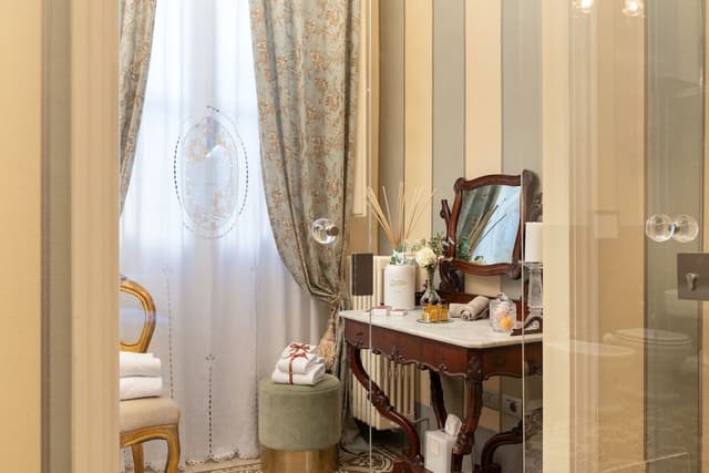 Royal Suite, 1 Bedroom