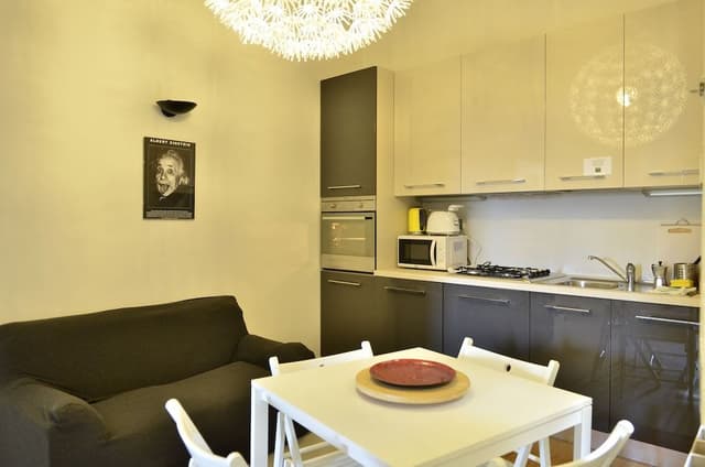 Basic Apartment, 2 Bedrooms