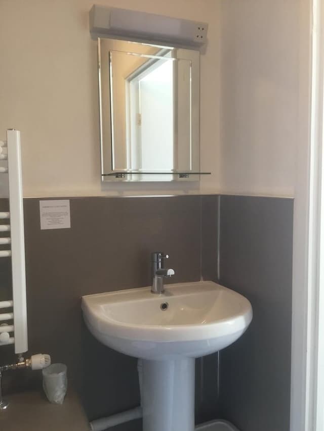 Double Room, 1 King Bed