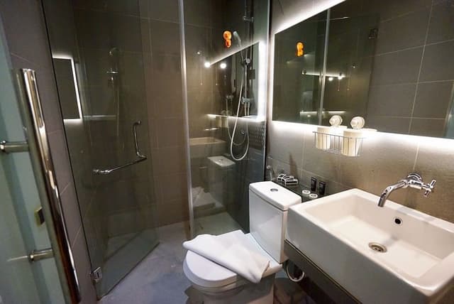 Deluxe Room With Windows