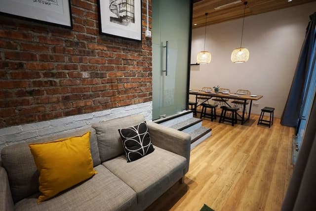 Deluxe Apartment, 3 Bedrooms