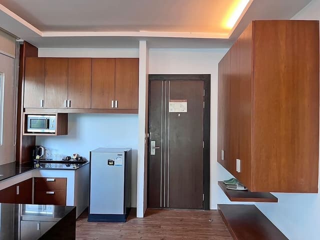 Luxury Room, Beachfront (1st Floor)