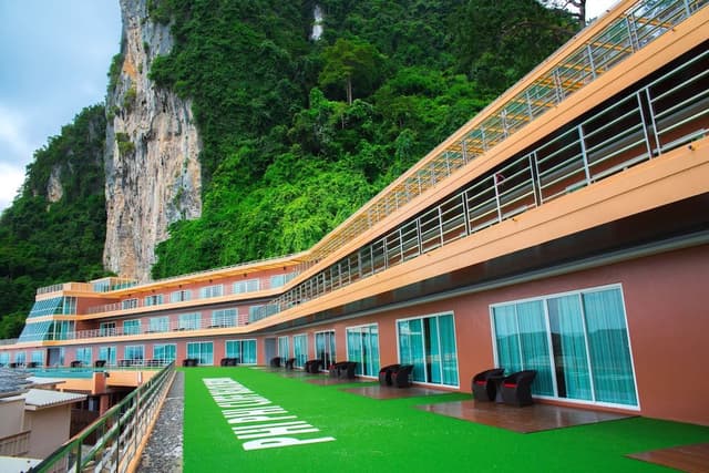 Luxury Room, 1 Double Bed (3rd Floor)