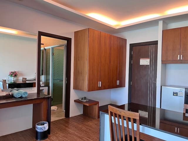 Luxury Room, 1 Double Bed (3rd Floor)