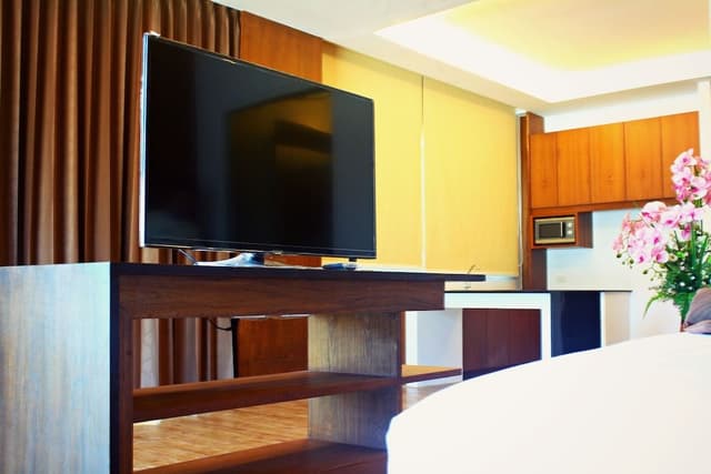 Luxury Room, Beachfront (1st Floor)