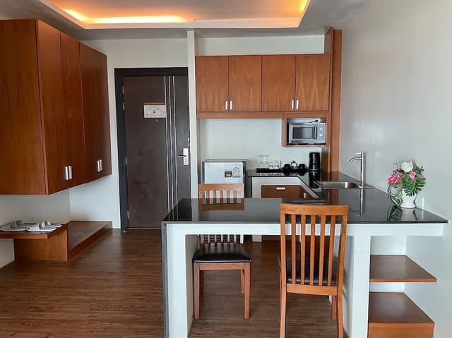 Luxury Room, 1 Double Bed (3rd Floor)