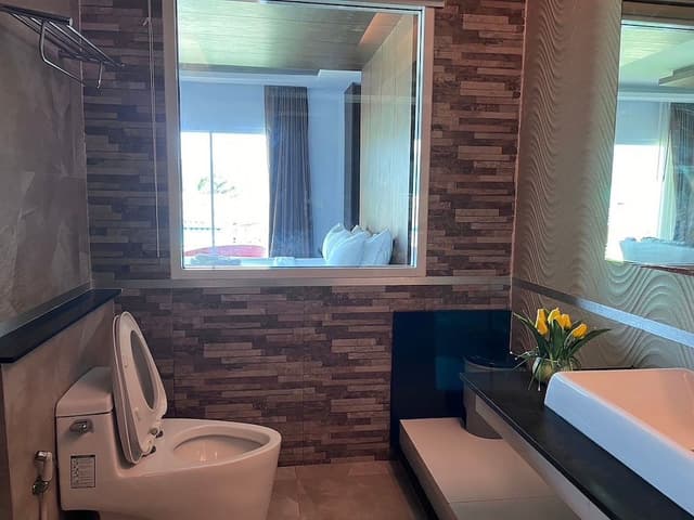 Luxury Room, 1 Double Bed (3rd Floor)
