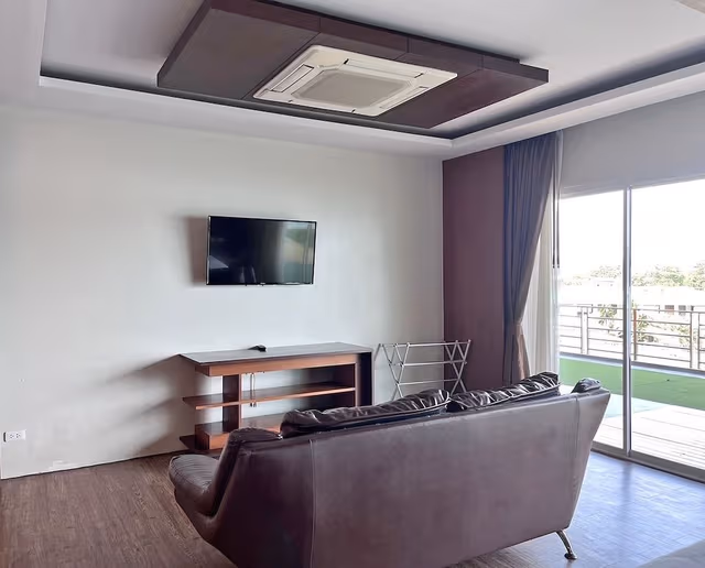 Luxury Double Room, Sea View (4th & 5th Floor)