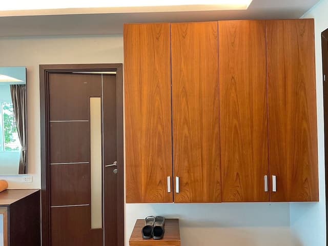 Luxury Double Room, Sea View (4th & 5th Floor)