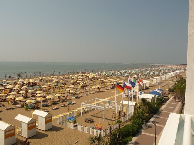 Apartment, 2 Bedrooms, Sea View