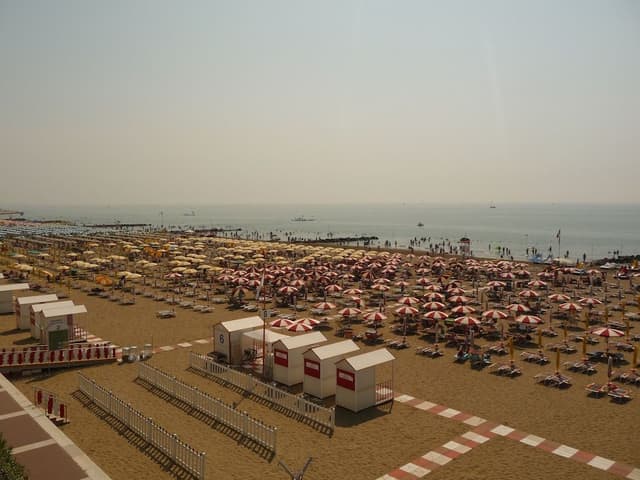 Apartment, 2 Bedrooms, Sea View