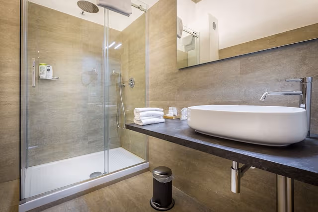 Classic Suite, 1 King Bed