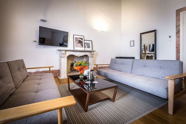 Classic Suite, 1 King Bed