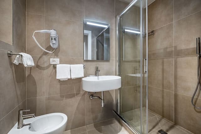 Superior Double Room, 1 King Bed