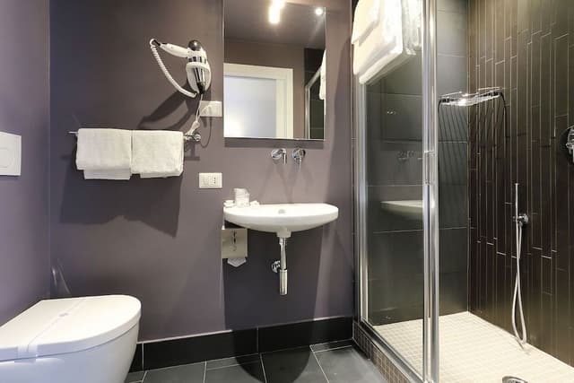 Standard Double Room, 1 Queen Bed