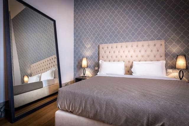 Superior Triple Room, 1 Bedroom