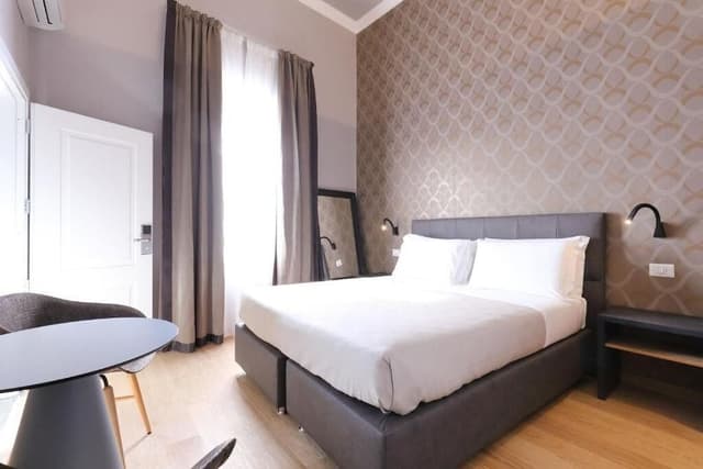 Standard Double Room, 1 Queen Bed