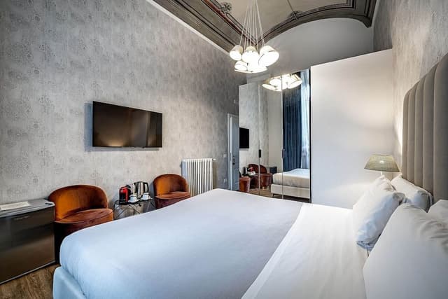 Superior Double Room, 1 King Bed